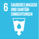 6: Sauberes Wasser und Sanitäreinrichtungen