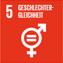 5: Geschlechter Gleichheit