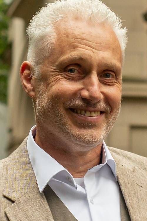 Michael Wehmann Portrait