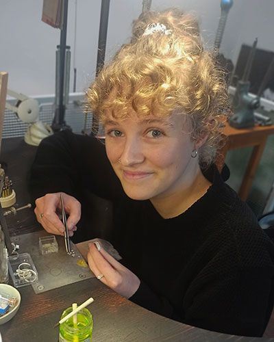 Portrait