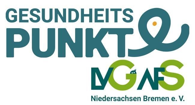 Logo Gesundheitspunkt