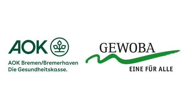 Bremer Spieletage Kooperationspartner Logos