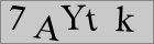 Sicherheitscode