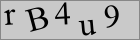 Sicherheitscode