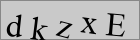 Sicherheitscode