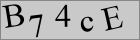 Sicherheitscode