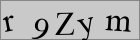 Sicherheitscode