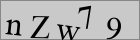 Sicherheitscode