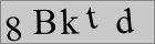 Sicherheitscode