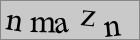 Sicherheitscode
