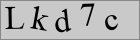 Sicherheitscode
