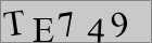 Sicherheitscode