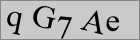 Sicherheitscode