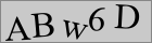 Sicherheitscode