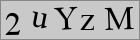 Sicherheitscode