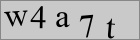 Sicherheitscode