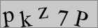 Sicherheitscode