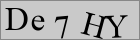 Sicherheitscode