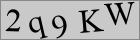 Sicherheitscode