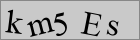 Sicherheitscode