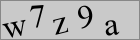 Sicherheitscode