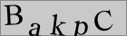 Sicherheitscode