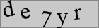 Sicherheitscode