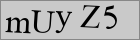 Sicherheitscode