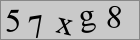 Sicherheitscode
