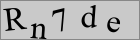 Sicherheitscode