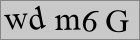 Sicherheitscode
