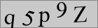 Sicherheitscode