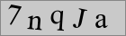 Sicherheitscode