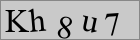 Sicherheitscode