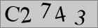 Sicherheitscode