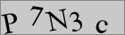 Sicherheitscode