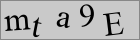 Sicherheitscode