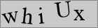 Sicherheitscode