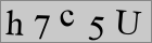 Sicherheitscode