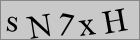Sicherheitscode