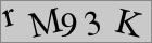 Sicherheitscode