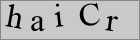 Sicherheitscode