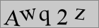 Sicherheitscode