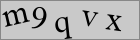 Sicherheitscode