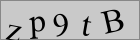 Sicherheitscode
