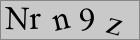 Sicherheitscode