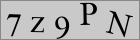 Sicherheitscode