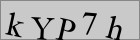 Sicherheitscode