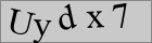 Sicherheitscode