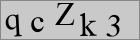 Sicherheitscode